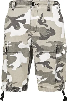 Image de Construisez votre short vintage Brandit