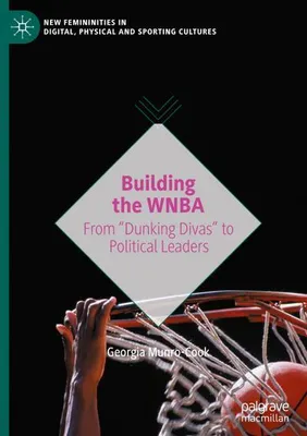 Image de Building the WNBA