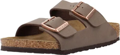 Image de Birkenstock Arizona Couleur Marron