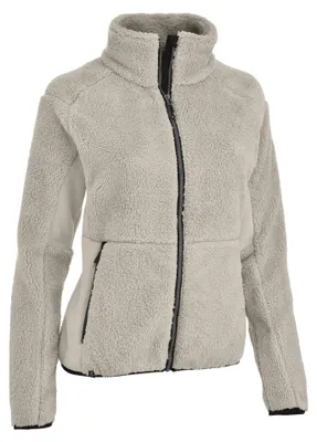Immagine prodotto di Maul TUEbingen - Giacca in pile - beige, Taglia:38