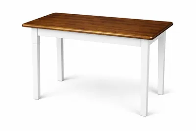 Produktbild von Esstisch Küchentisch Tisch Speisetisch (70x100, Eiche)