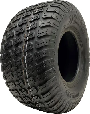 Image de 13x6.50-6 Pneu pour tondeuse à gazon Journey P332 Multi Turf 4 plis Road Legal Tubeless