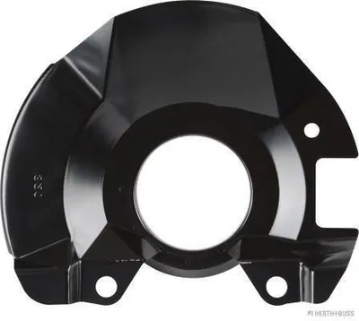 Produktbild von HERTH+BUSS JAKOPARTS Spritzblech Bremsscheibe für KIA Picanto (SA) Vorne Rechts J3330300 Ankerblech
