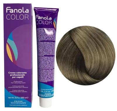 Produktbild von Fanola crema colore Colouring Cream 100 ml