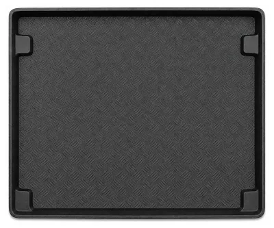 Imagen del producto de Bandeja de maletero de goma para Land Rover Range Rover Sport III desde 2022 – , a medida