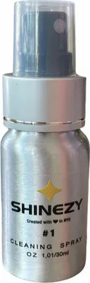 Produktbild von Shinezy 1 Sprayreiniger für Uhrenarmbänder und Bandglieder OZ 1 01