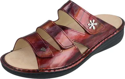 Produktbild von Finn Comfort Grenada Damen Pantolette in Gr. 39