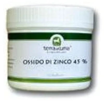 Obrázok produktu pre OXID ZINČITÝ 45 % – MASTNÁ POMADA BIANCARDI, 500 g
