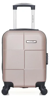 Produktbild von BLUESTAR – Handgepäckkoffer XXS MIAMI 46 cm, 4 Rollen