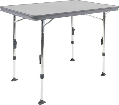 Produktbild von Crespo AL-246, Aluminium, Grau, 6,06 kg, Höhenverstellung