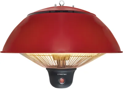 Immagine prodotto di Trotec Riscaldatore a infrarossi da soffitto di design IR 1510 SC
