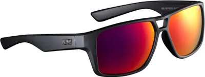 Produktbild von Leatt Core Sonnenbrille Farbe: Schwarz