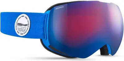 Produktbild von Julbo Moonlight Blue/Blue Ski Brillen