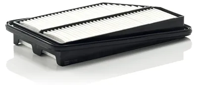Produktbild von MANN Luftfilter für Honda Civic