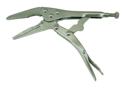 Zdjęcie produktu dla Długie szczęki Morsezange 220 mm