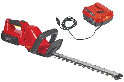 Immagine prodotto di Tagliasiepi Wolf Garten LYCOS 40/600 H Set 40V