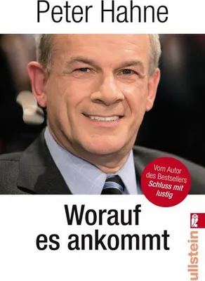 Immagine prodotto di Worauf es ankommt