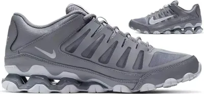Produktbild von Nike Sneakers 621716-010 in Grey color size 41