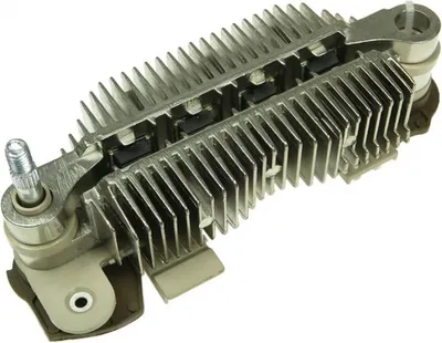 Obrázok produktu pre AS-PL alternátor s usmerňovačom 35A