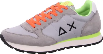 Produktbild von Sun68 Sneaker Grau