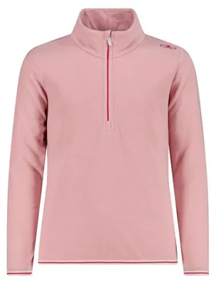 Zdjęcie produktu dla Cmp Kid G Sweat Pink Mel. Pink Mel. 152