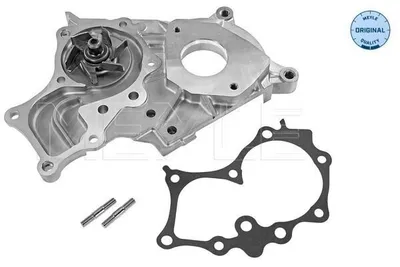 Zdjęcie produktu dla Pompa Wody Toyota Corolla Avensis D-4D 03-