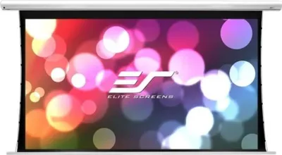 Obrázek produktu pro Elite Screen Electric110XH Spectrum, 110" (16:9), 243,8 x 137,2 cm, bílá