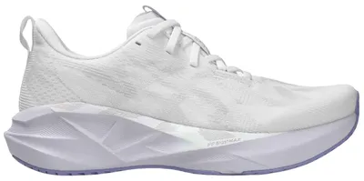 Produktbild von ASICS NOVABLAST 5 W - White/Lilac Hint