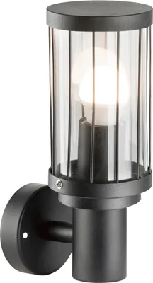 Image de Applique d'extérieur 1xE27 FIORD 312303 Polux