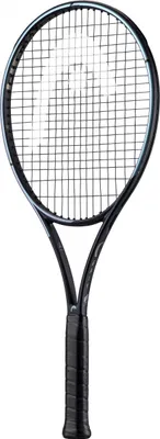 Produktbild von HEAD Gravity TEAM L 2023 S bespannt ohne Coverbag 2