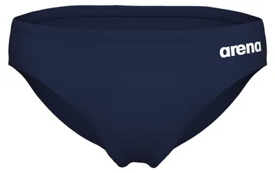 Produktbild von ARENA Herren Badehose Team Swim Briefs Solid