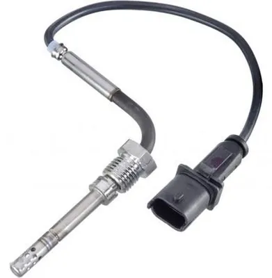Produktbild von Sensor Abgastemperatur 5 V elektrisch PIERBURG passend für FIAT 500L
