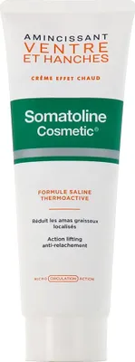 Produktbild von Somatoline Cosmetic 960051, Creme, Frauen, Kräftigend, Anheben, Jeder Hauttyp, 250 ml, Tube