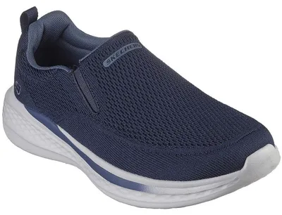 Image de Chaussures de sport Skechers bleues, taille 41