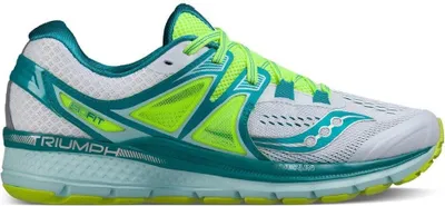 Produktbild von Saucony Schuhe Triumph Iso 3, S103463, Größe: 38
