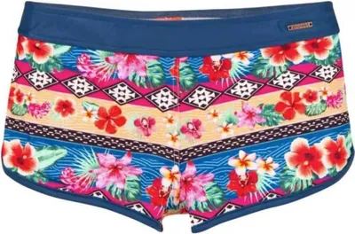 Produktbild von Protest Mm Haley Bikini-höschen Mehrfarbig 140 cm Mädchen Mehrfarbig 140 cm