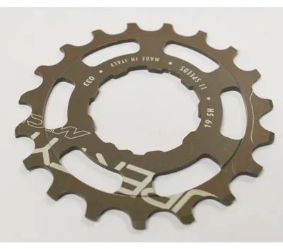 Produktbild von Shimano Miche Krans Supertype 19T 11V
