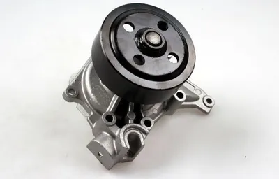 Produktbild von HEPU Kühlmittelpumpe Wasserpumpe für MAZDA CX-5 (KE, GH) P7536