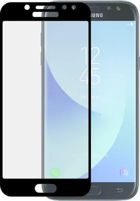 Immagine prodotto di Azuri protezione dello schermo in vetro temperato per Samsung Galaxy J3 2017