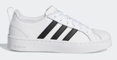 Produktbild von Adidas Streetcheck K 000 Ftwwht/Cblack/Ftwwht 38.5