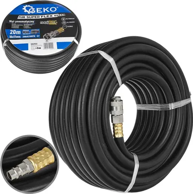 Immagine prodotto di Tubo per aria compressa 10×17 mm, 20 m