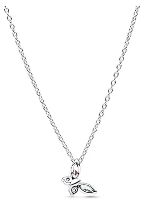 Produktbild von Pandora-Halskette, 925Er-Silber 394266C01-45
