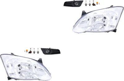 Produktbild von Scheinwerfer Osram Night Breaker Laser Satz passend für Toyota Corolla E12 5212702120 8121002090 5212802110 8122002090 8113013330 8117013330 Johns
