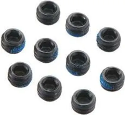 Produktbild von Arrma Ersatzteil AR724403 Set Screw 4x3mm (10) / ARAC9908