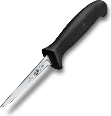 Produktbild von Victorinox Fibrox Geflügelmesser 9 cm
