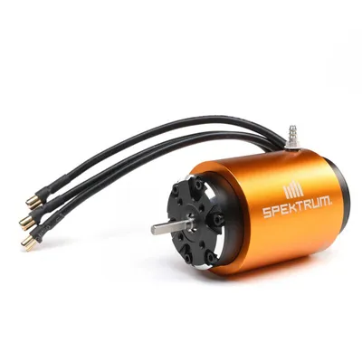 Produktbild von Spektrum 4685 4 pole BL Marine Motor 1350kV