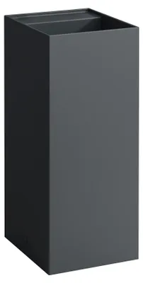Image de LAUFEN Kartell Lave-mains, posé, sans trou de robinet, sans trop-plein, 375x435x900, H8113317581121