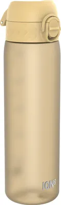 Produktbild von ion8 Trinkflasche, 500 ml, Auslaufsicher, Einhandöffnung, Sichere Verriegelung,