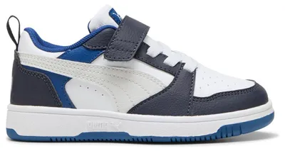Immagine prodotto di Puma Rebound v6 Lo AC+ PS, taglia junior 32,5