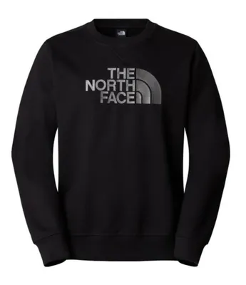 Produktbild von The North Face Herren Sweatshirt Drew Peak (Rundhalsausschnitt)
